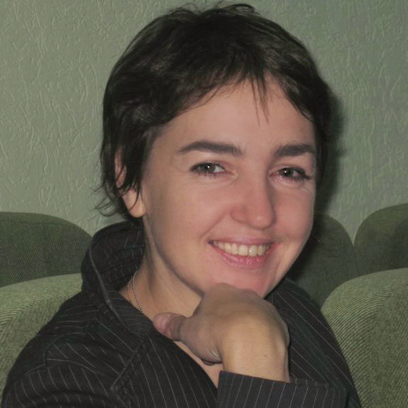 Ирина Вознячук